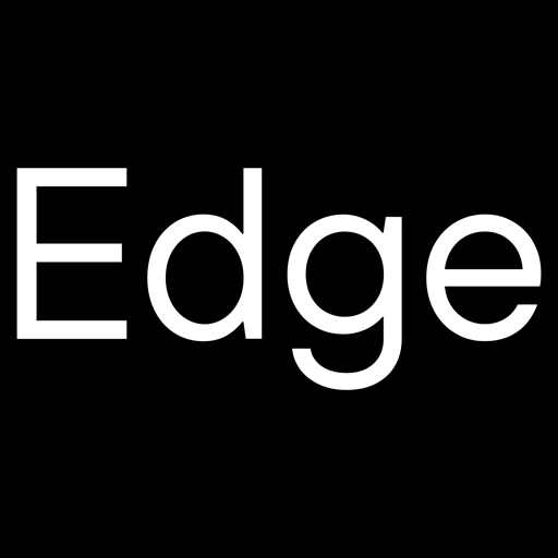 Edge Branding