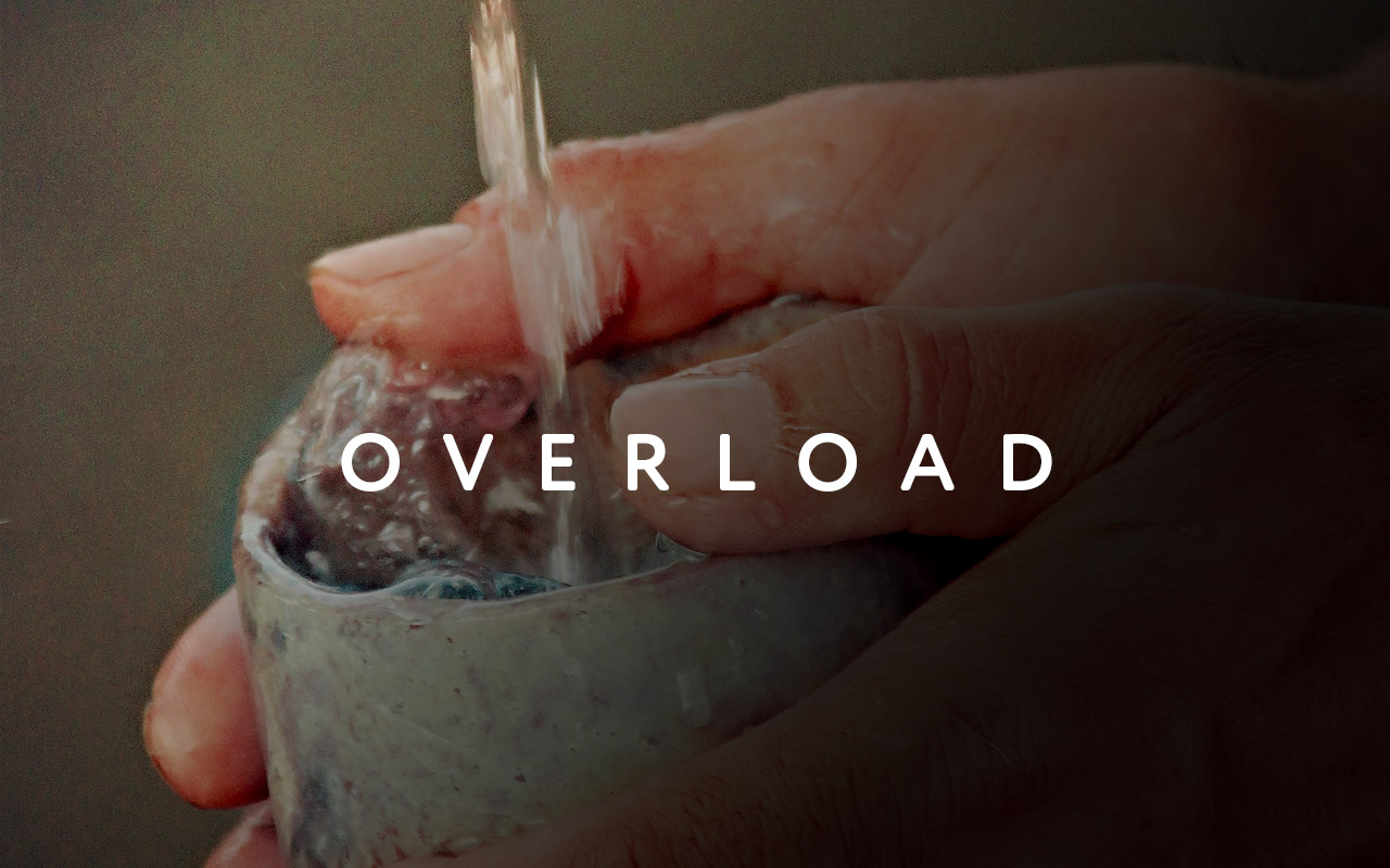 Overload Thumbnail