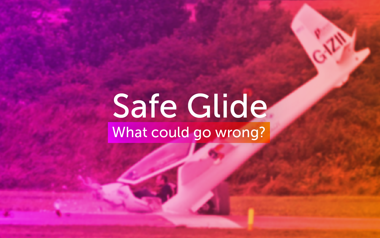 SafeGlide Thumbnail