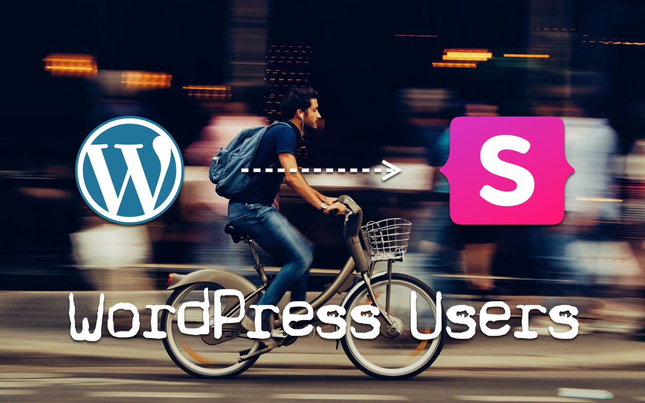 WordPress Users Thumbnail