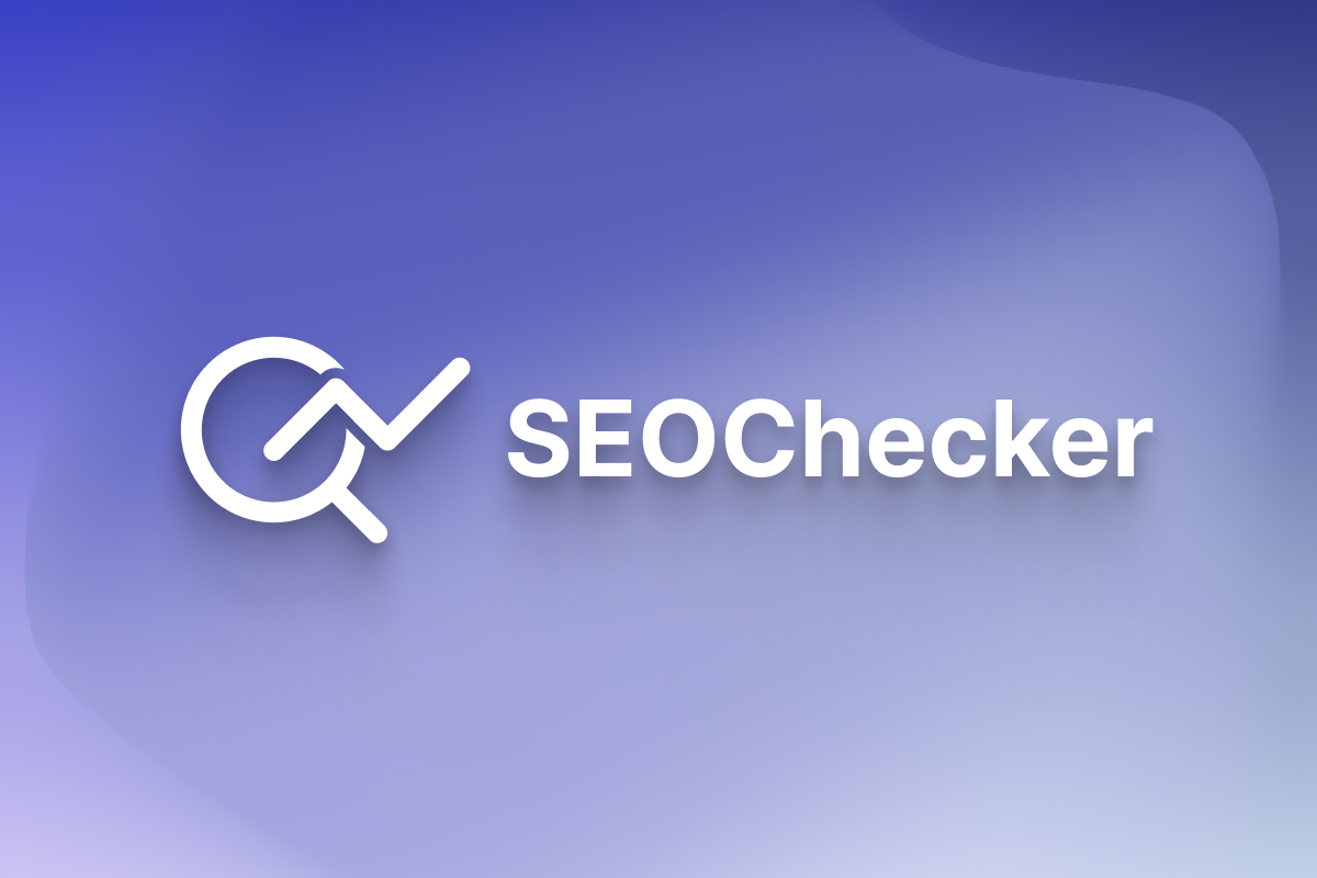 SEOChecker Thumbnail