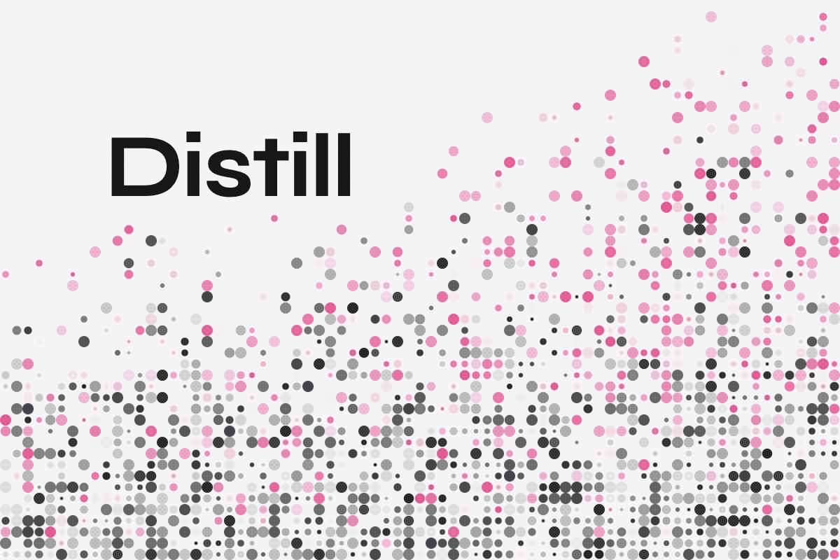 Distill Thumbnail