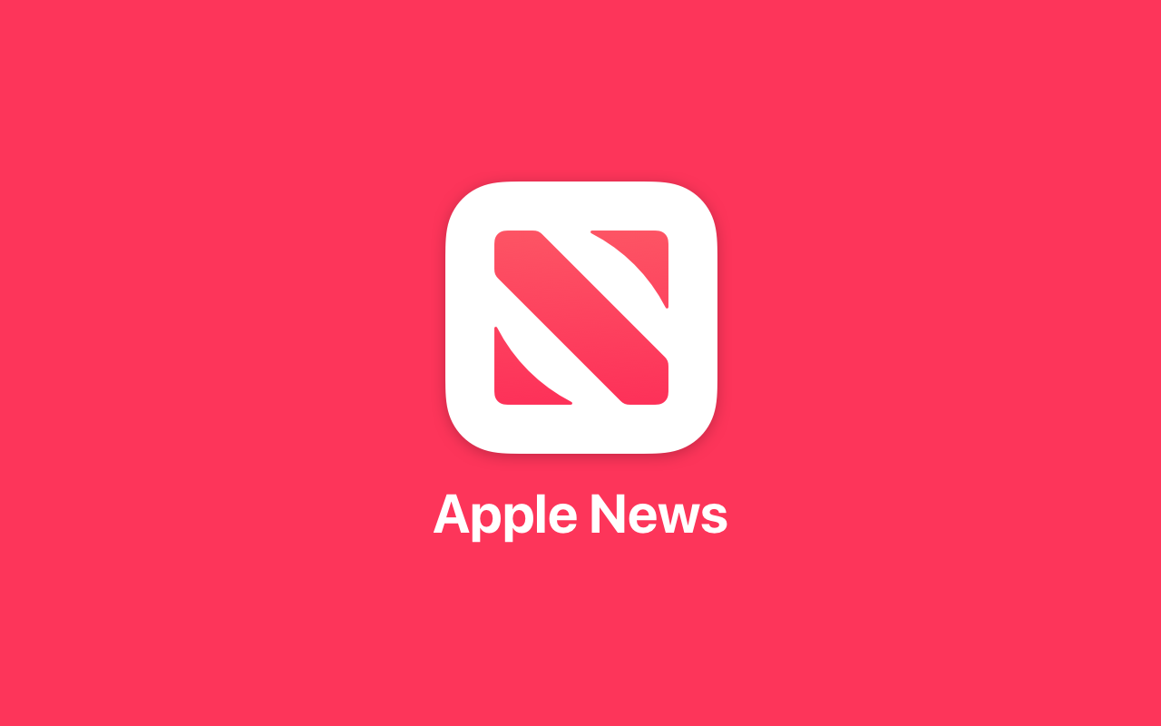 Apple News Thumbnail