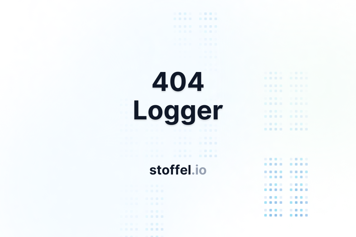 404 Logger Thumbnail