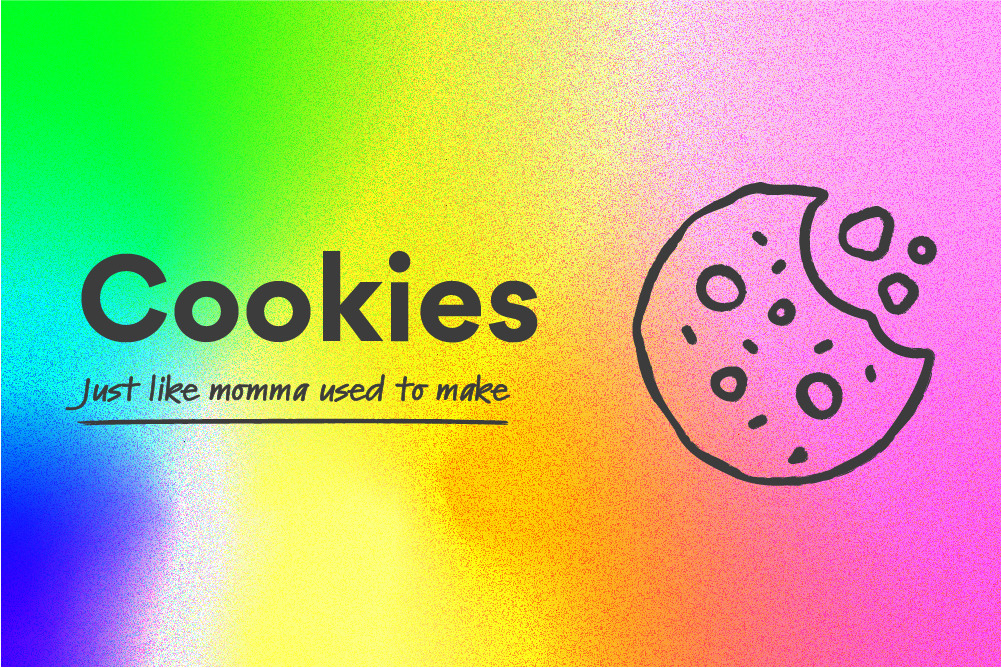 Alt Cookies Icon