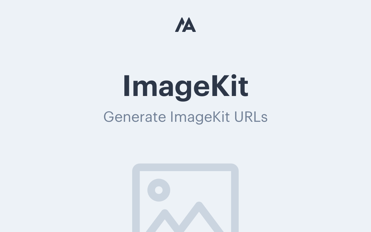 ImageKit (Statamic v2) Thumbnail