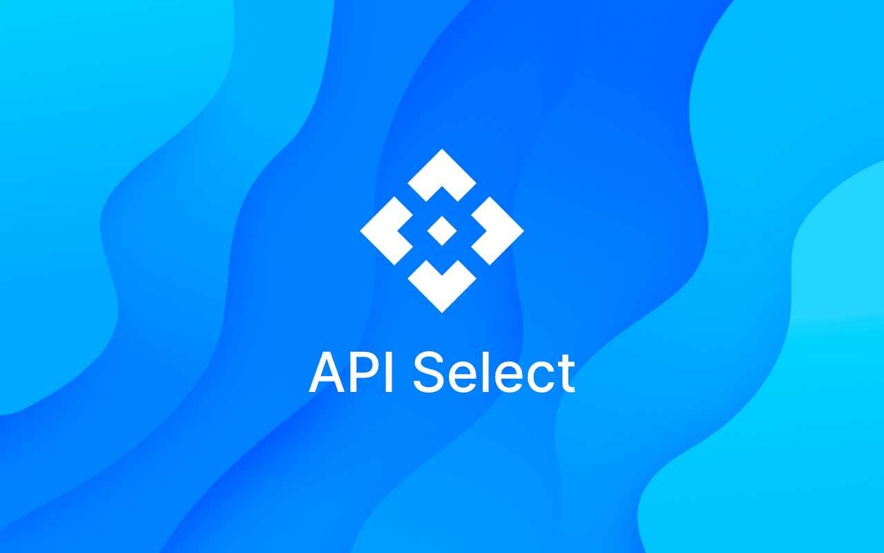 API Select Thumbnail