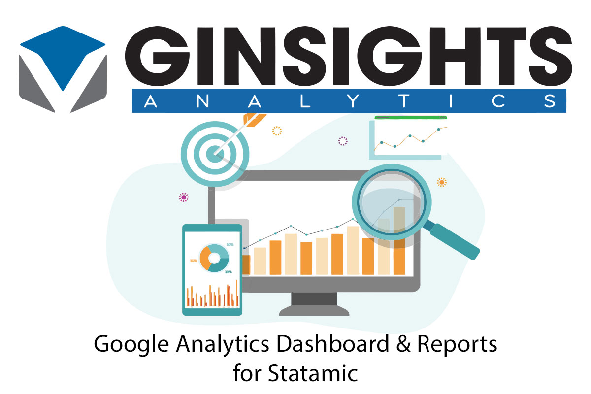 Ginsights Analytics Thumbnail