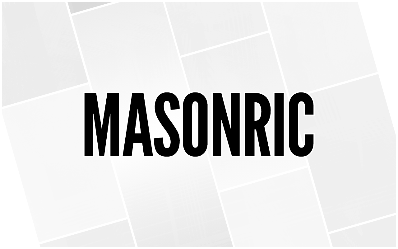 MASONRIC Thumbnail