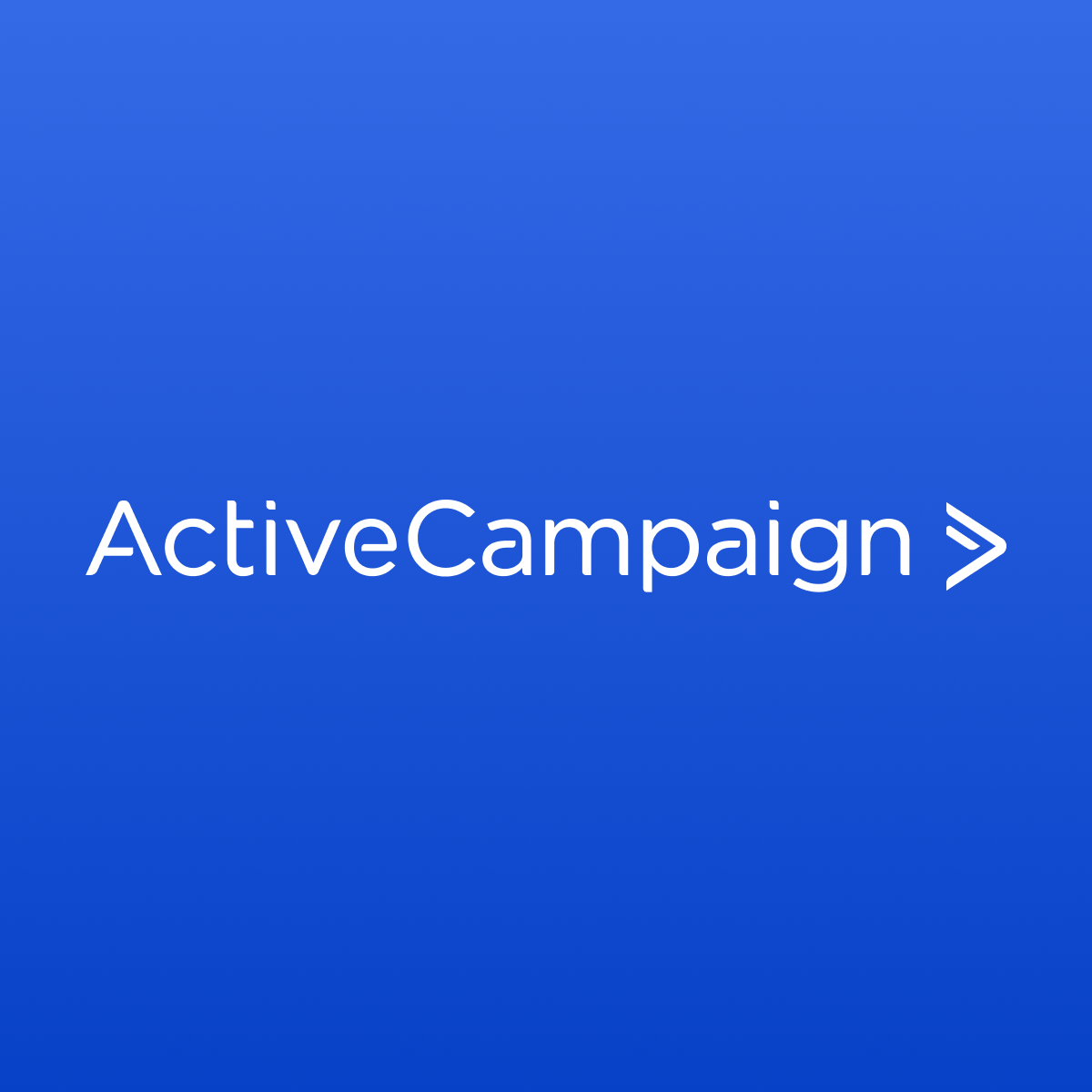 ActiveCampaign Thumbnail