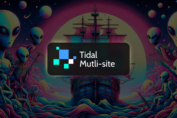 Tidal Multi-site Thumbnail