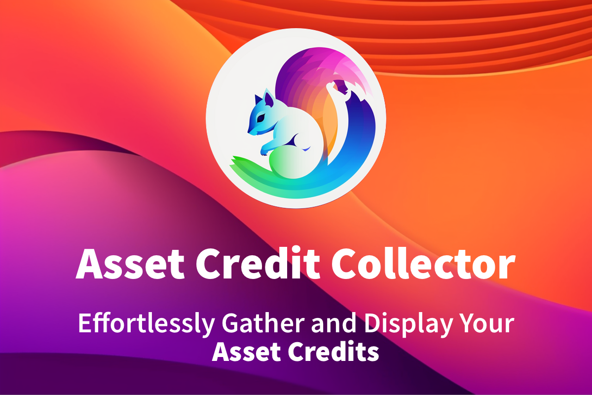 Asset Credit Collector Thumbnail