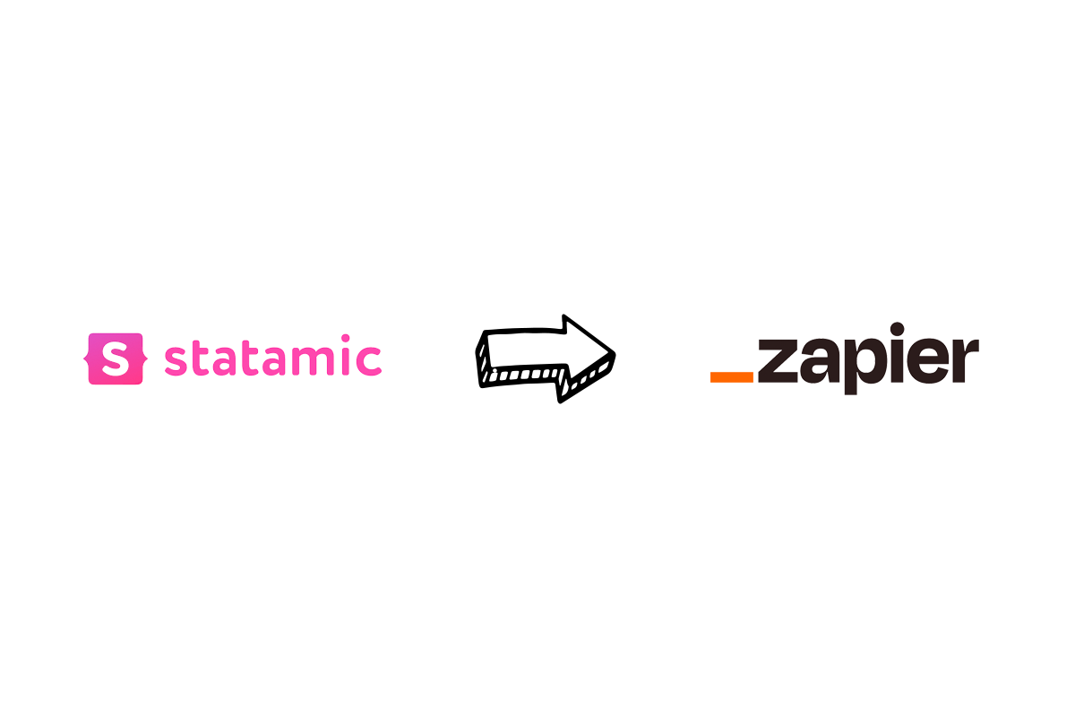 Statamic Zapier Thumbnail