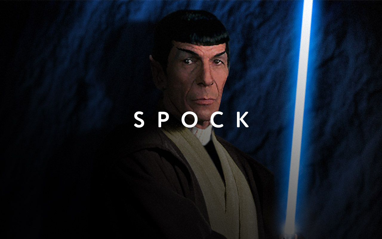 Spock v1 Thumbnail