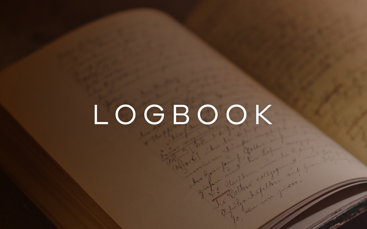 Logbook Thumbnail