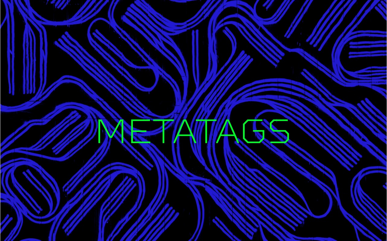 Metatags Thumbnail