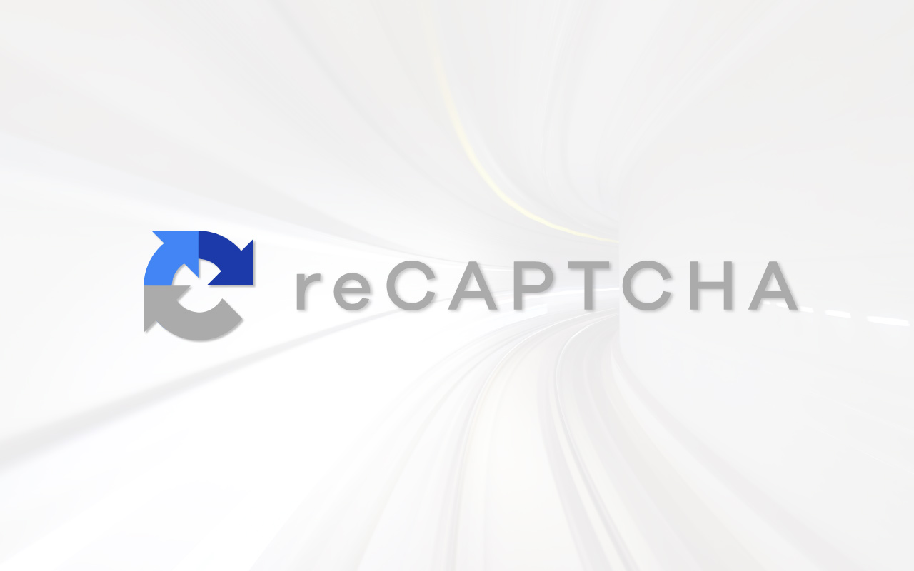 Google reCAPTCHA Thumbnail