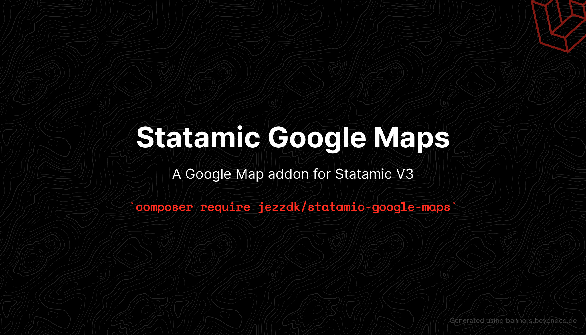 Google Maps Thumbnail