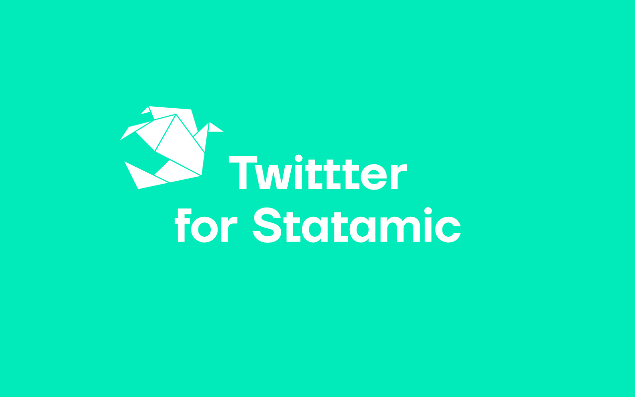 Statamic Twitter Thumbnail