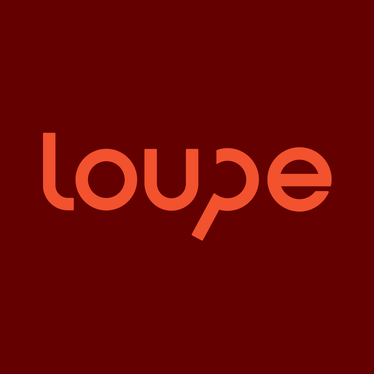 Loupe Search Driver Thumbnail