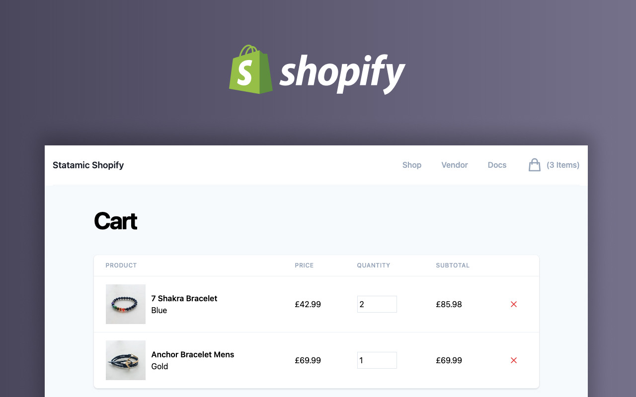 Shopify Thumbnail