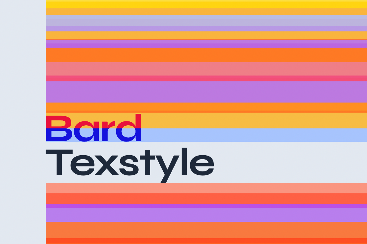 Bard Texstyle Thumbnail