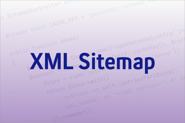 XML Sitemap Thumbnail