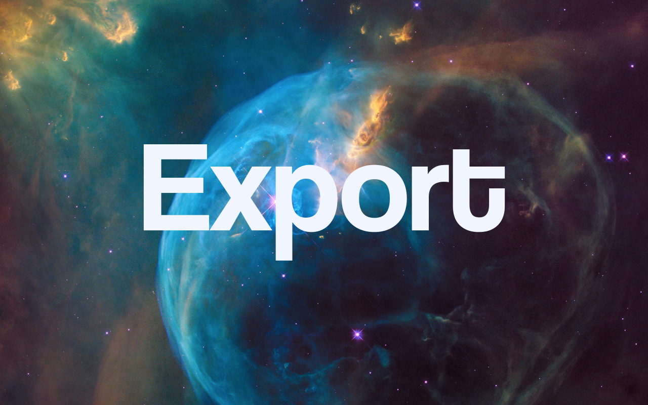 Export Thumbnail