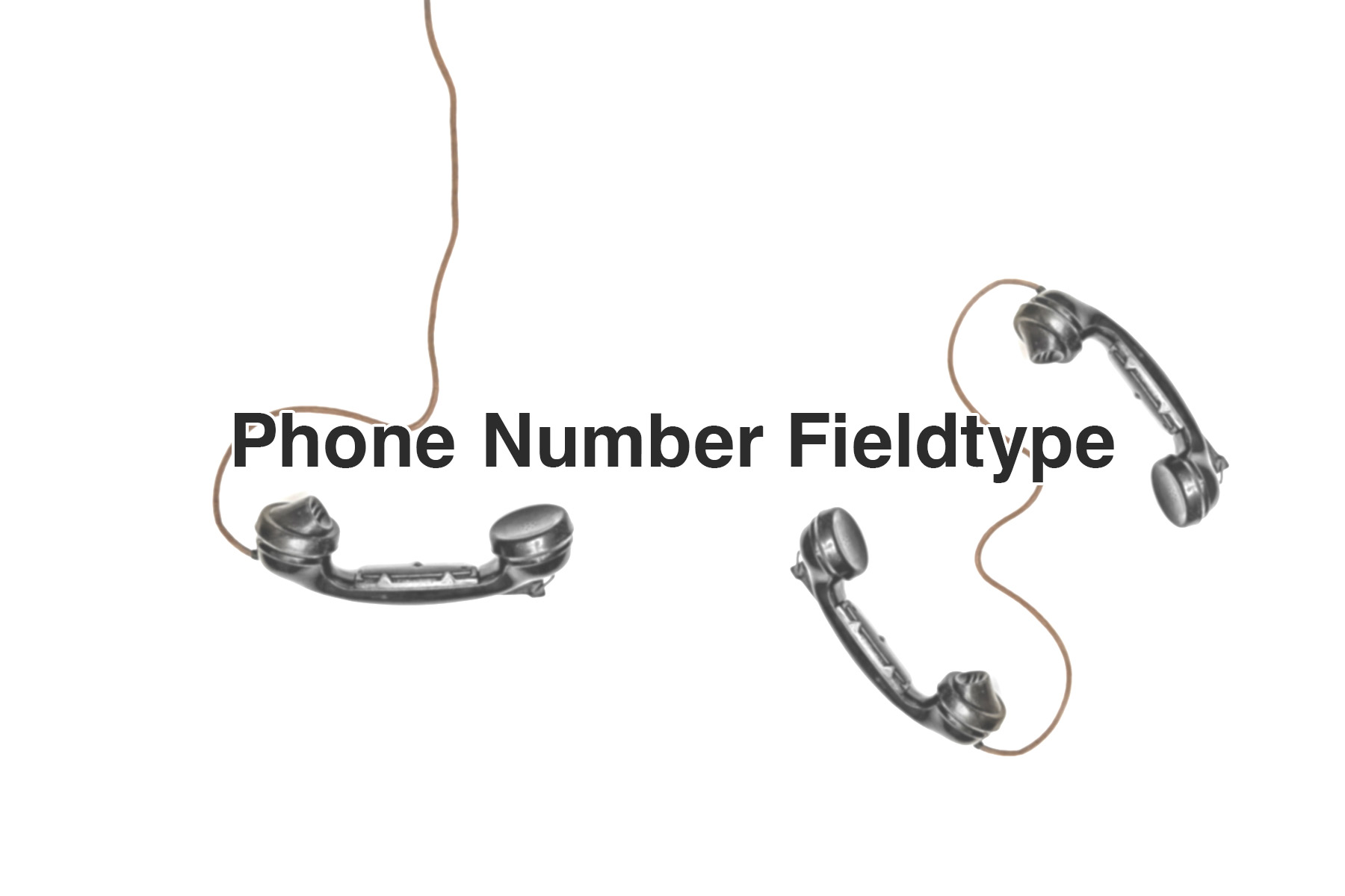 Phone Number Fieldtype Thumbnail