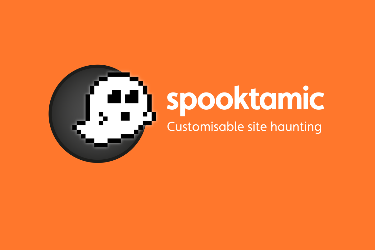 Spooktamic Halloween Thumbnail